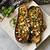 moroccan eggplant recipe