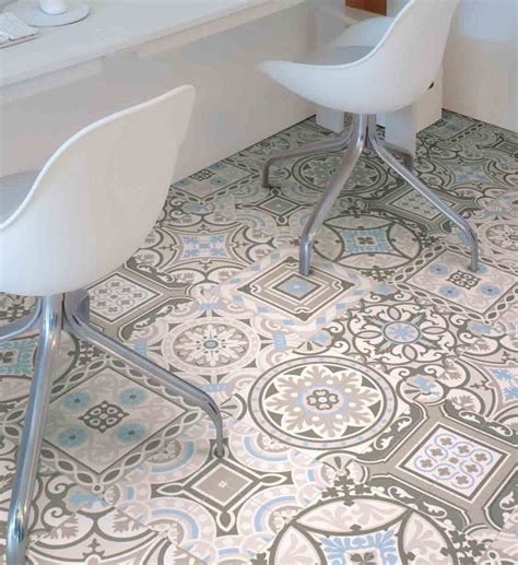 moroccan floor tiles uk