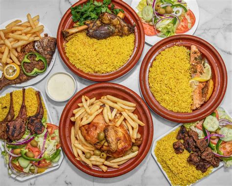 moroccan food near me delivery