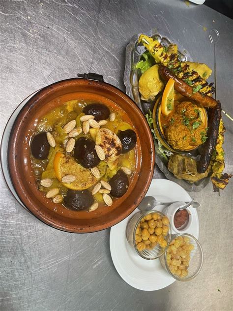 moroccan food near me vegan
