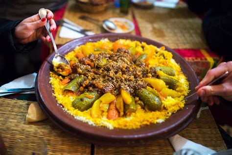 moroccan food tour marrakech