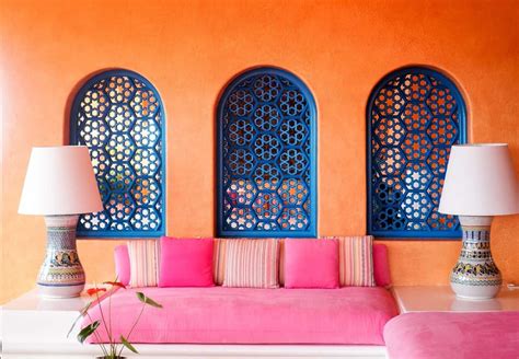 Moroccan style decor in your home moroccan style home decorating