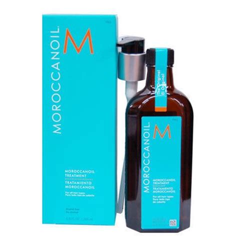 moroccan oil 3.4 oz