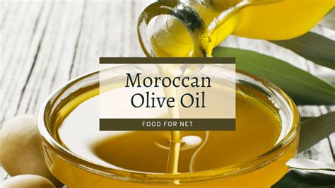 moroccan oil from morocco