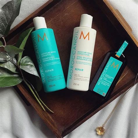 moroccan oil new products