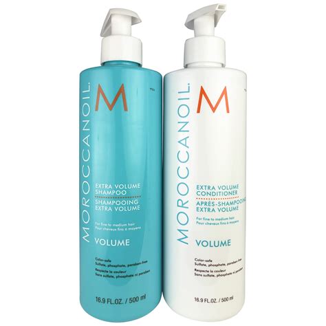moroccan oil shampoo and conditioner walmart