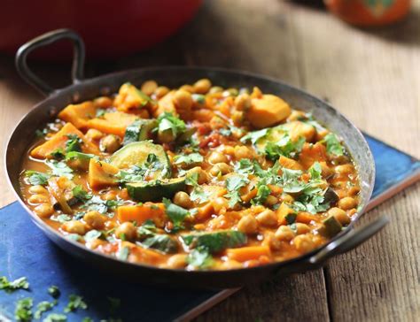 Moroccan Spiced Vegetable Tagine