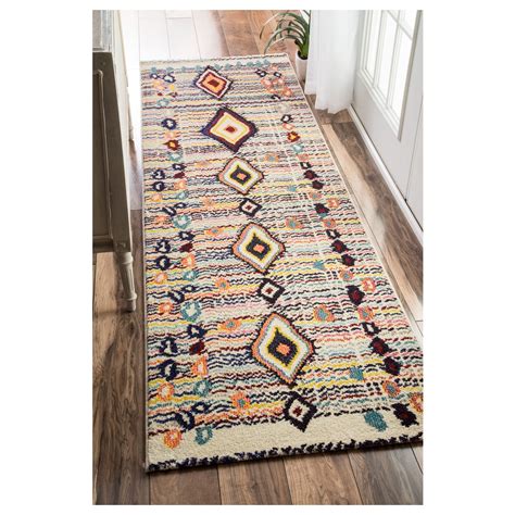 moroccan striped rugs