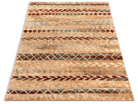 moroccan striped rugs