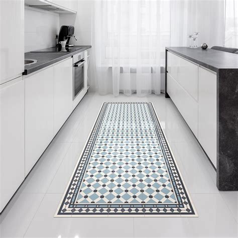 Unleashing the Charm of Moroccan Tile Floors: A Timeless and Stylish Choice for Homes and Offices