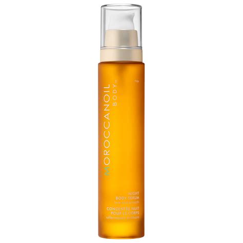 moroccanoil body lotion moisturizer