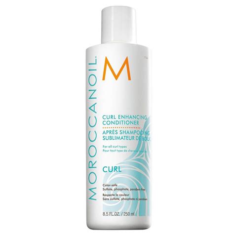 moroccanoil curl enhancing conditioner