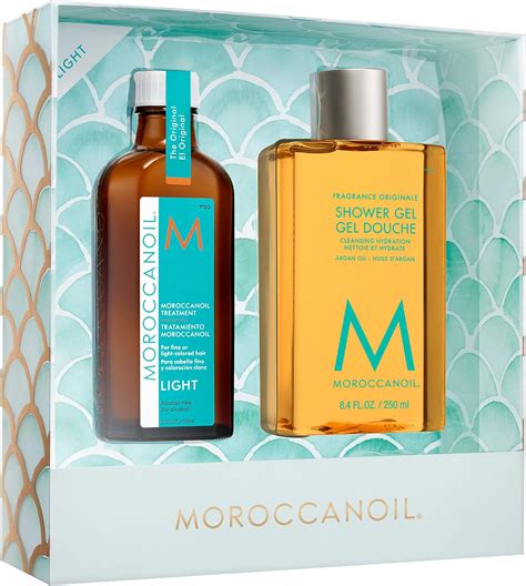 moroccanoil gift set sale