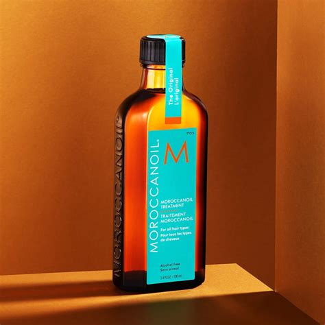 moroccanoil hair products sephora