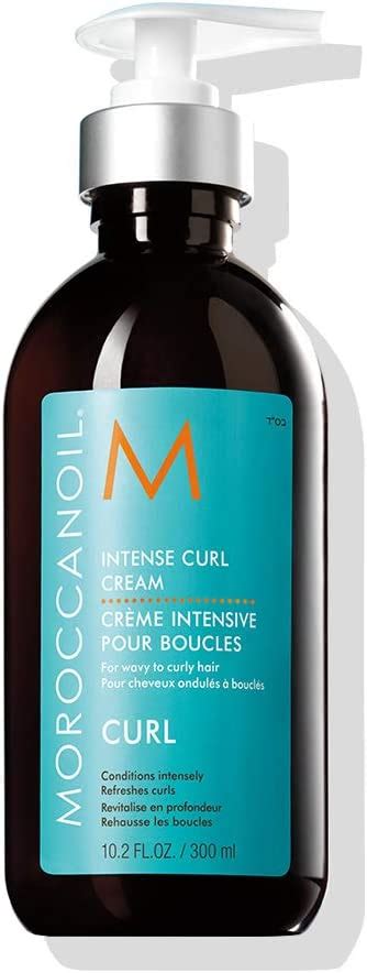 moroccanoil intense curl cream amazon