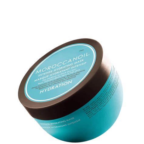 moroccanoil intense hydrating mask 500ml