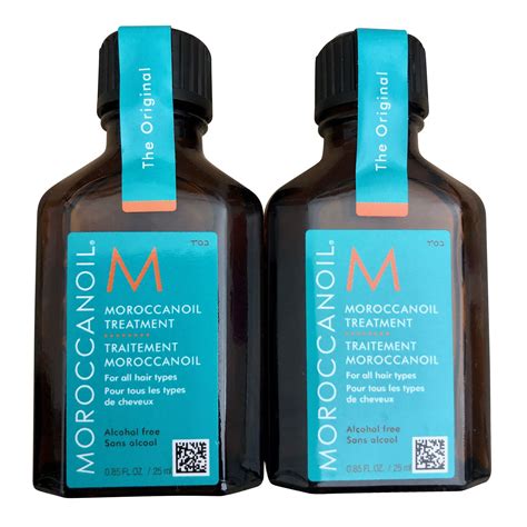 moroccanoil products canada