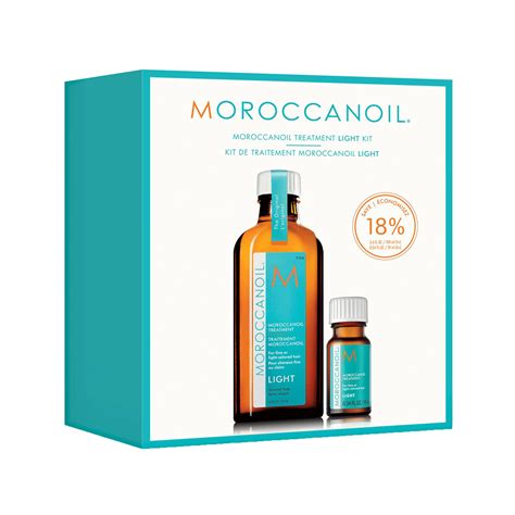 moroccanoil products catalog