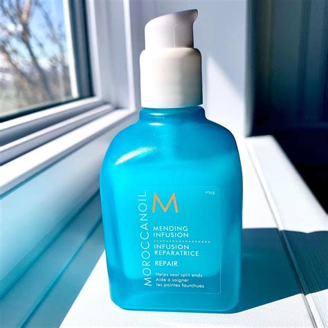 moroccanoil reviews