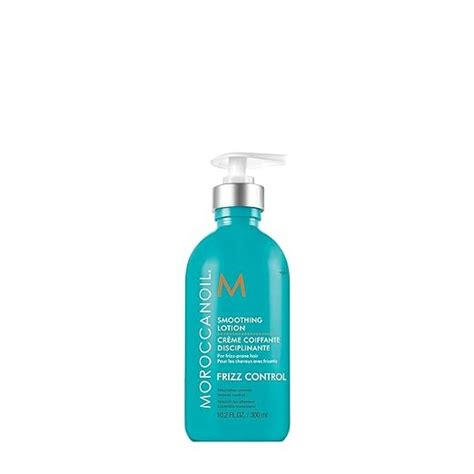 moroccanoil smoothing lotion 10.2 fl oz