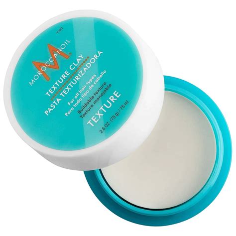 moroccanoil texture clay uk