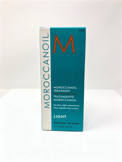 moroccanoil treatment 1.7 oz