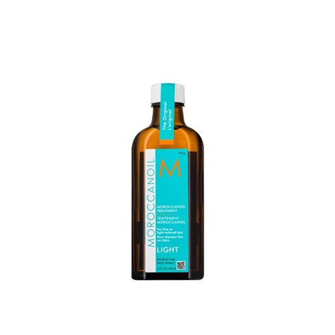 moroccanoil treatment 100 ml