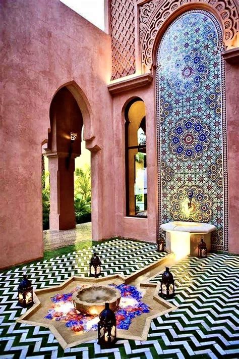 Morocco By Design