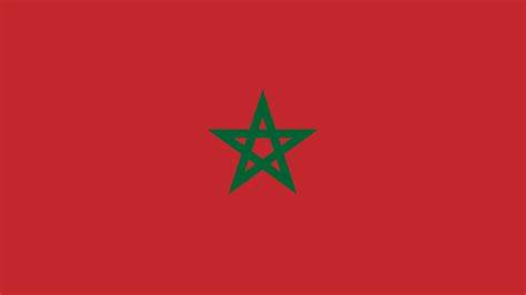 Morocco Flag Wallpapers Top Free Morocco Flag Backgrounds