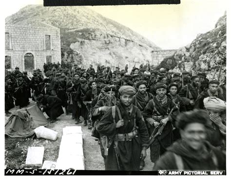 morocco in world war 2