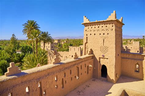 morocco tourist attractions