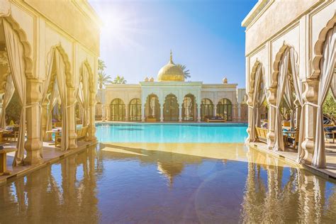 morocco tours luxury