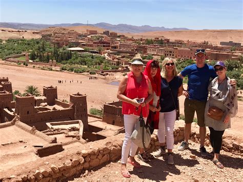 morocco tours reviews