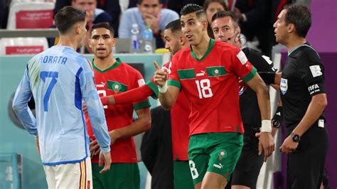 morocco v spain penalty shootout