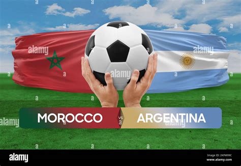 morocco vs argentina 7 0