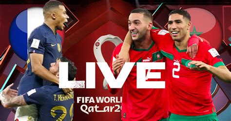morocco vs france live stream free online