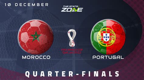 morocco vs portugal score prediction
