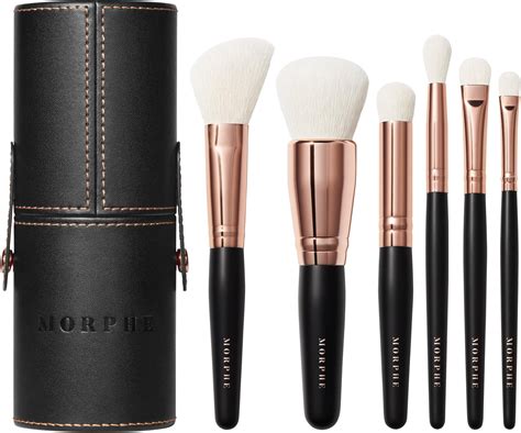 Morphe Brushes Good