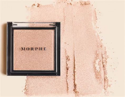 morphe high impact highlighter