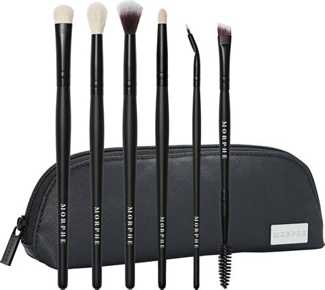 Morphe Makeup Brush Kit