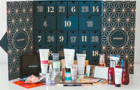 Marks And Spencer Advent Calendar 2025 Release Date New Jersey Mada