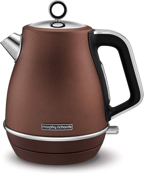 Morphy Richards Evoke Kettle Amazon
