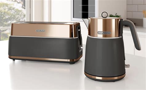 Morphy Richards Kettle/Toaster