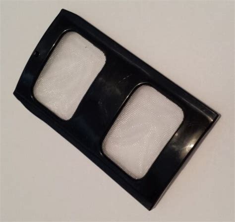 Morphy Richards Kettle Filter Ebay