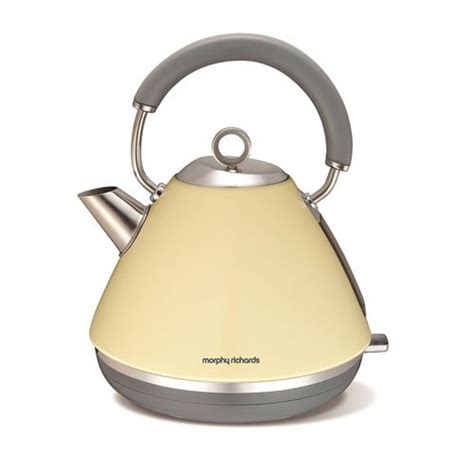 Morphy Richards Kettle House