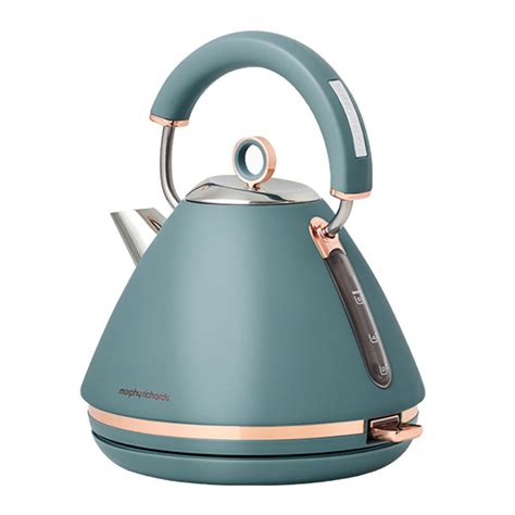 Morphy Richards Kettle Teal