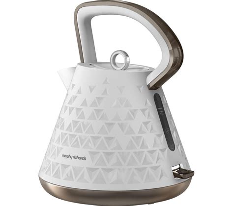 Morphy Richards Optimo Electric Kettle