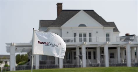 Morrell Incorporated Mi