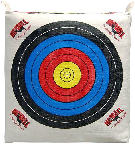 Morrell Targets Archery Bag