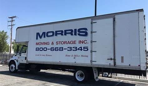 Jacob Morris | Art Handling & Moving Specialist | Morris Moving